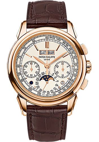 patek philippe 7511 moon phase|Patek Philippe grand complication watch.